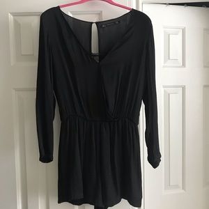 Zara Romper